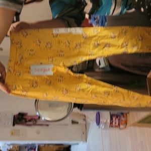 Kids leggings